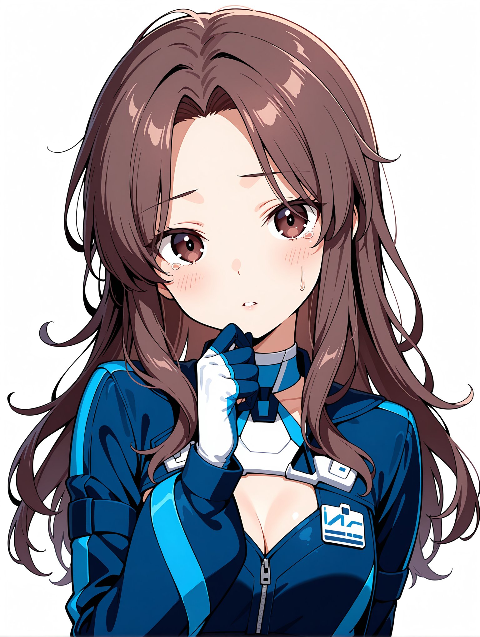 masterpiece,  best quality,  newest by sg5e3 on Tensor.Art