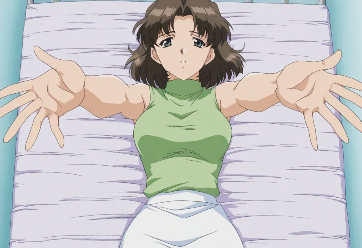 masterpiece,  best quality,  amazing quality by Hot Anime Girls on Tensor.Art