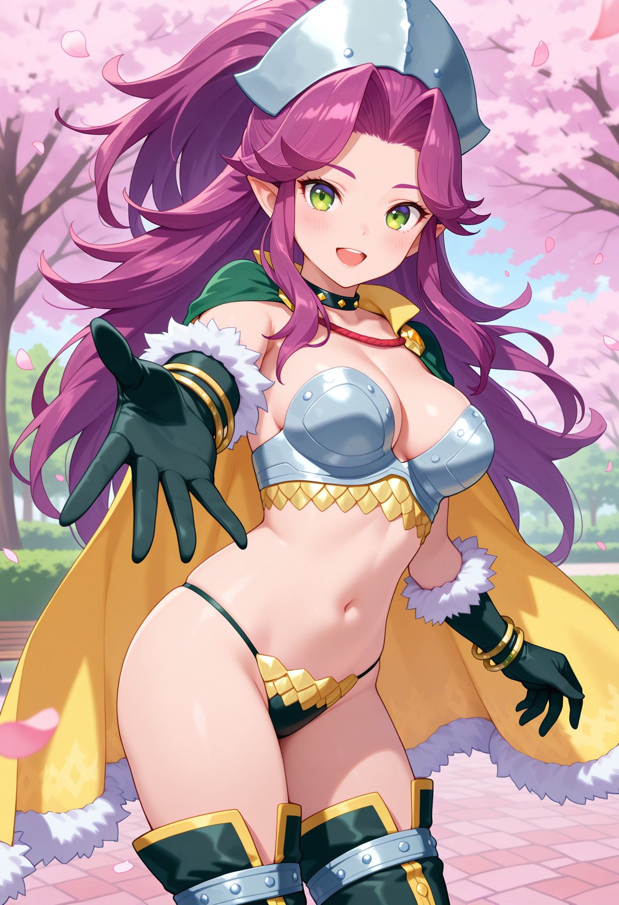 best quality,  masterpiece,  1girl by h_madoka on Tensor.Art