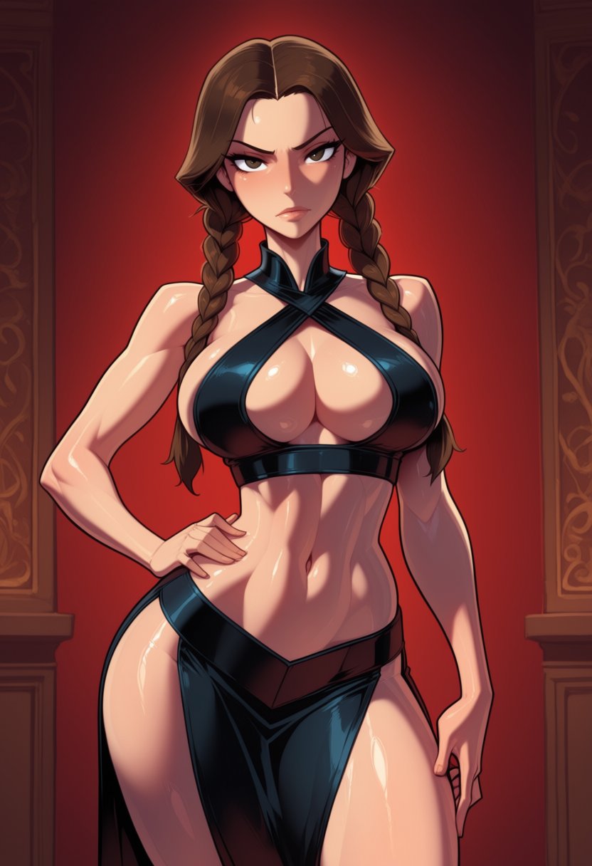 masterpiece,  highres,  absurdres by inknoir on Tensor.Art