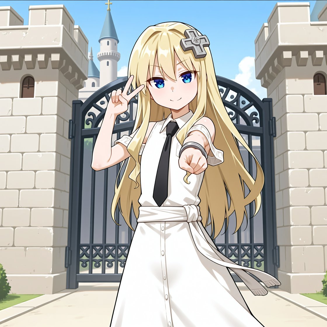 masterpiece,  best quality,  anime screenshot by Hot Anime Girls on Tensor.Art