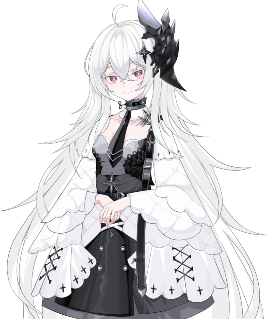 AI generated image by 夜沫 on Tensor.Art
