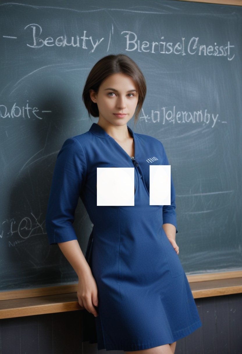 AI generated image by user_z on Tensor.Art