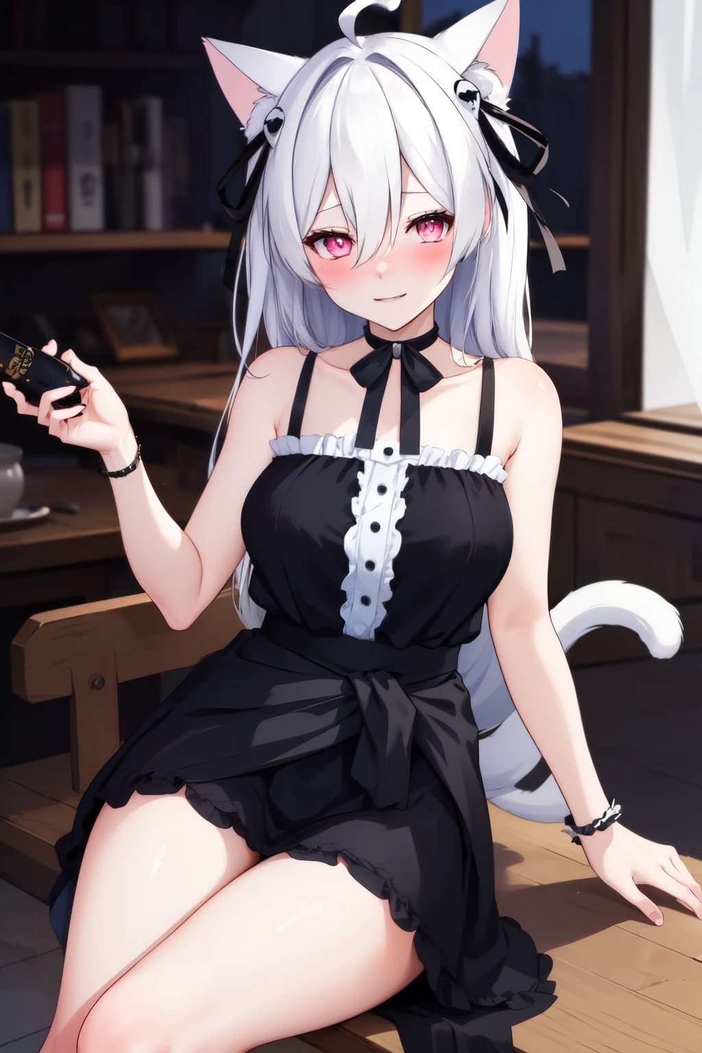 AI generated image by KillerUwU13_AI on Tensor.Art