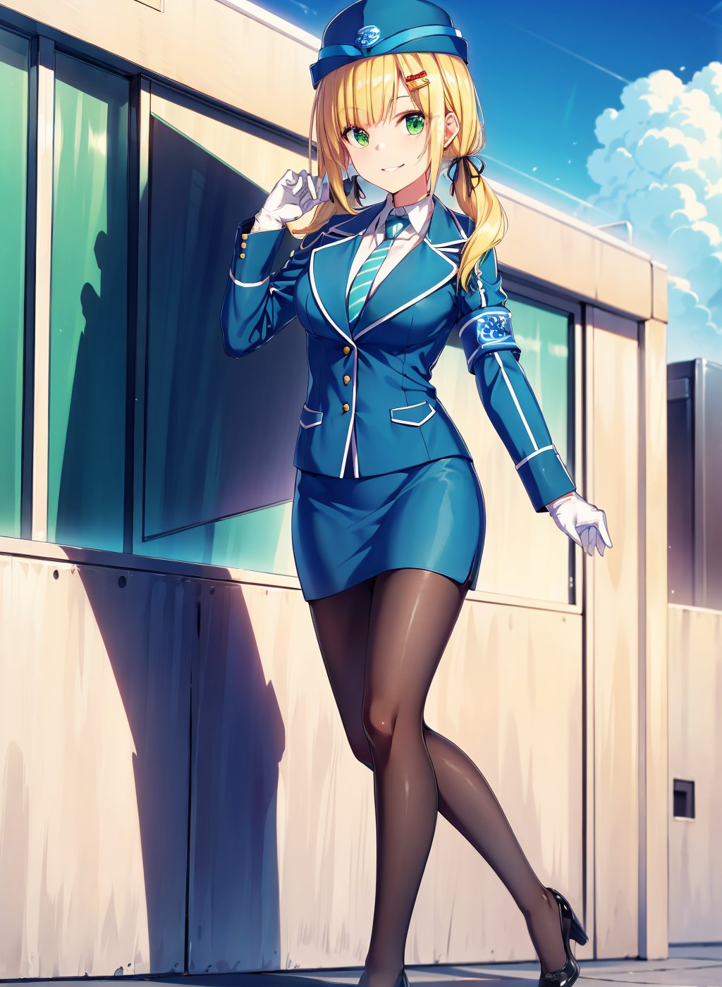 AI generated image by ishiwatafox117 on Tensor.Art