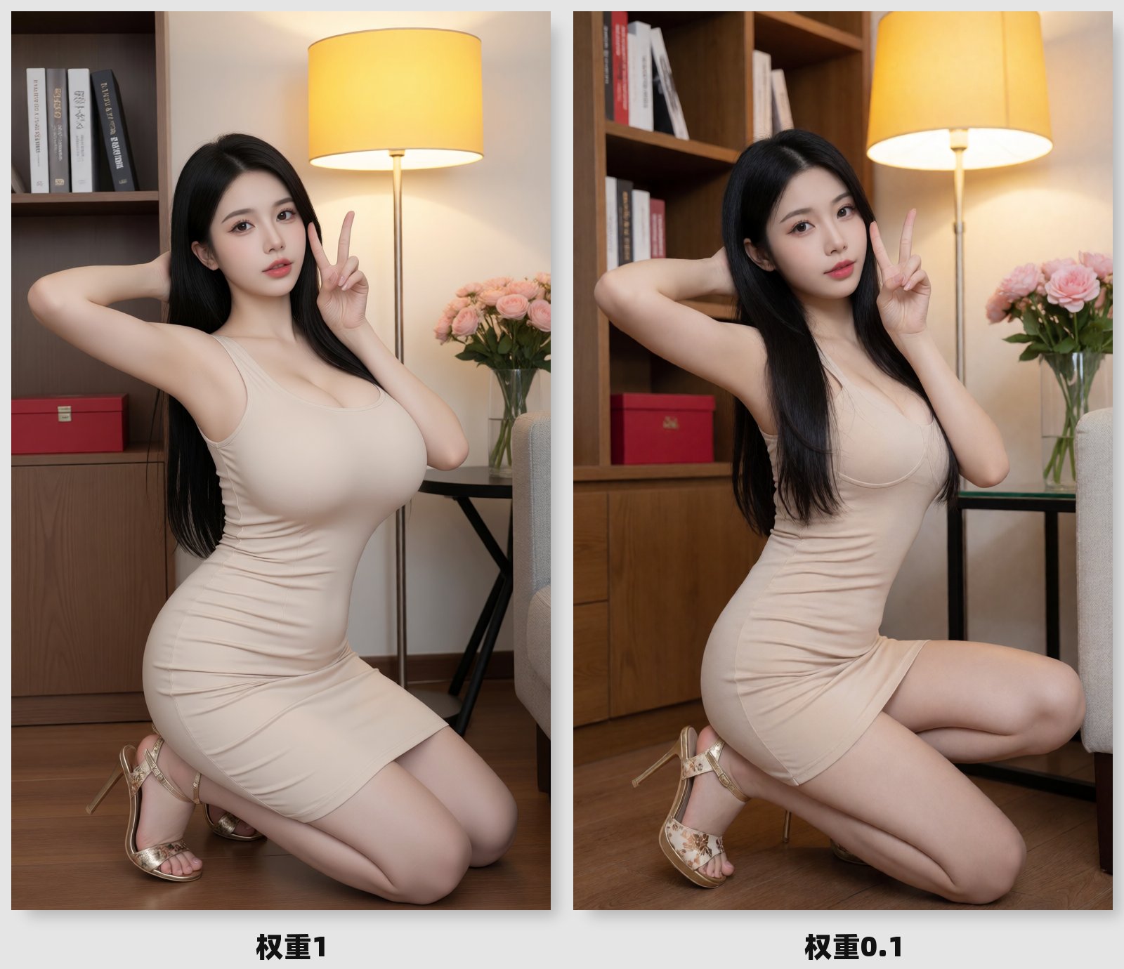 AI generated image by killer on Tensor.Art