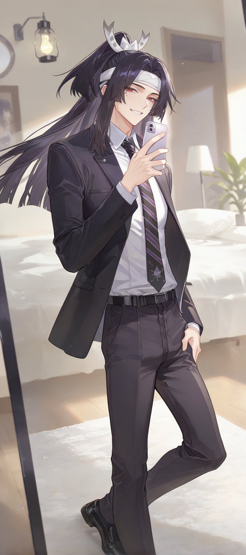 AI generated image by 荒酱的又鸟吧套子 on Tensor.Art