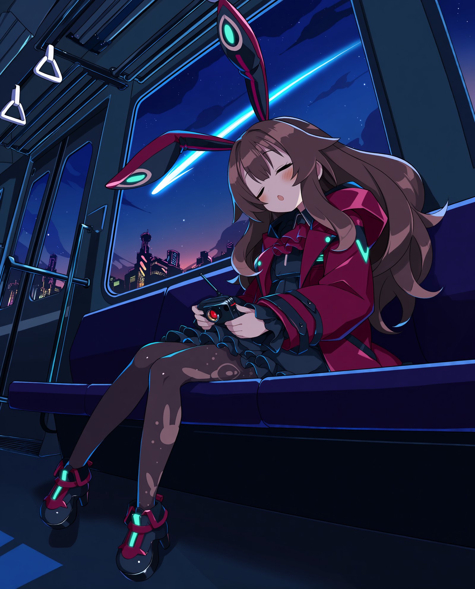masterpiece,  newest,  best quality by 😞3 on Tensor.Art