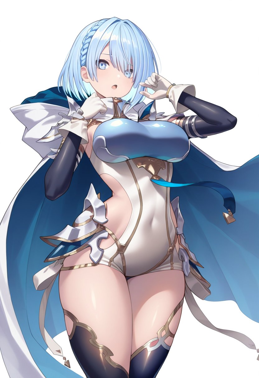 AI generated image by cslun on Tensor.Art