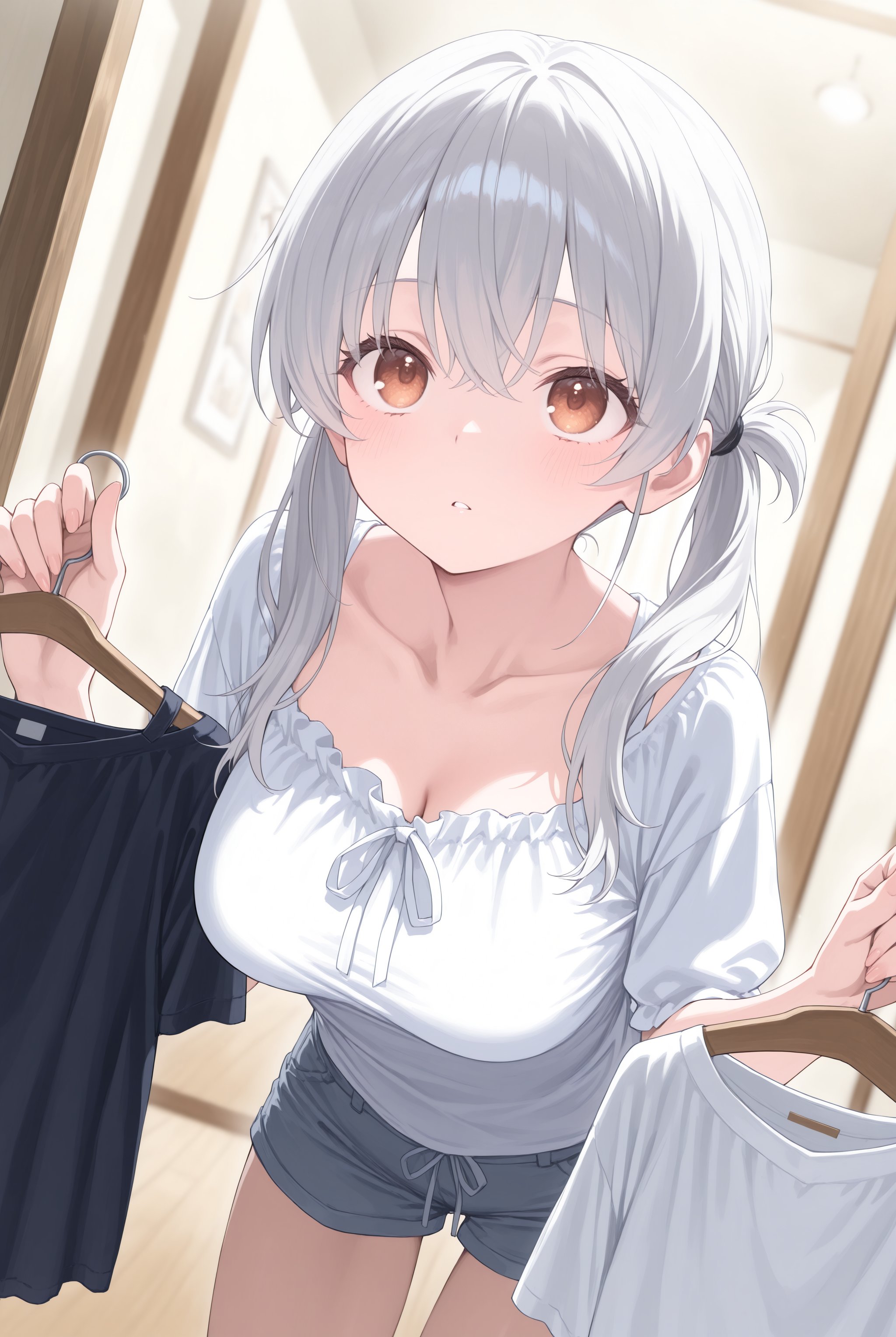 1girl,  (sho \(sho lwlw\):0.7),  solo by reprinter on Tensor.Art
