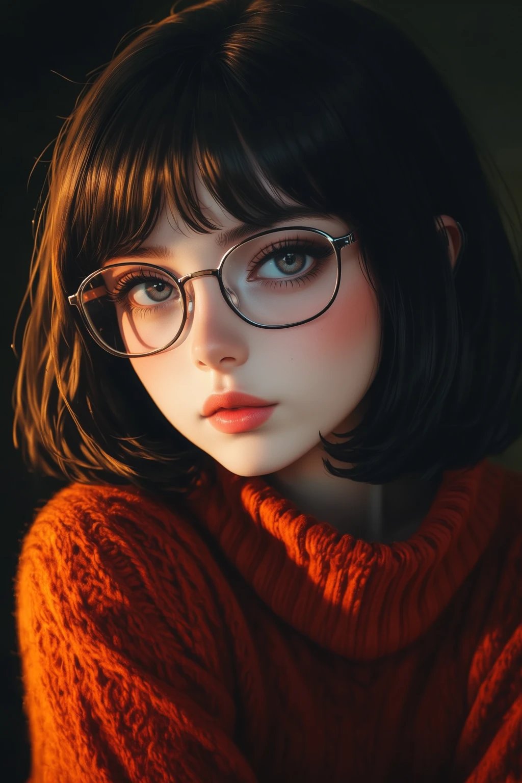 AI generated image by Whyxeo on Tensor.Art