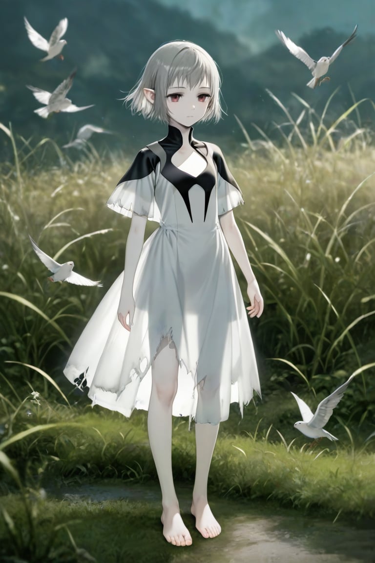 AI generated image by だれとく紳士 on Tensor.Art