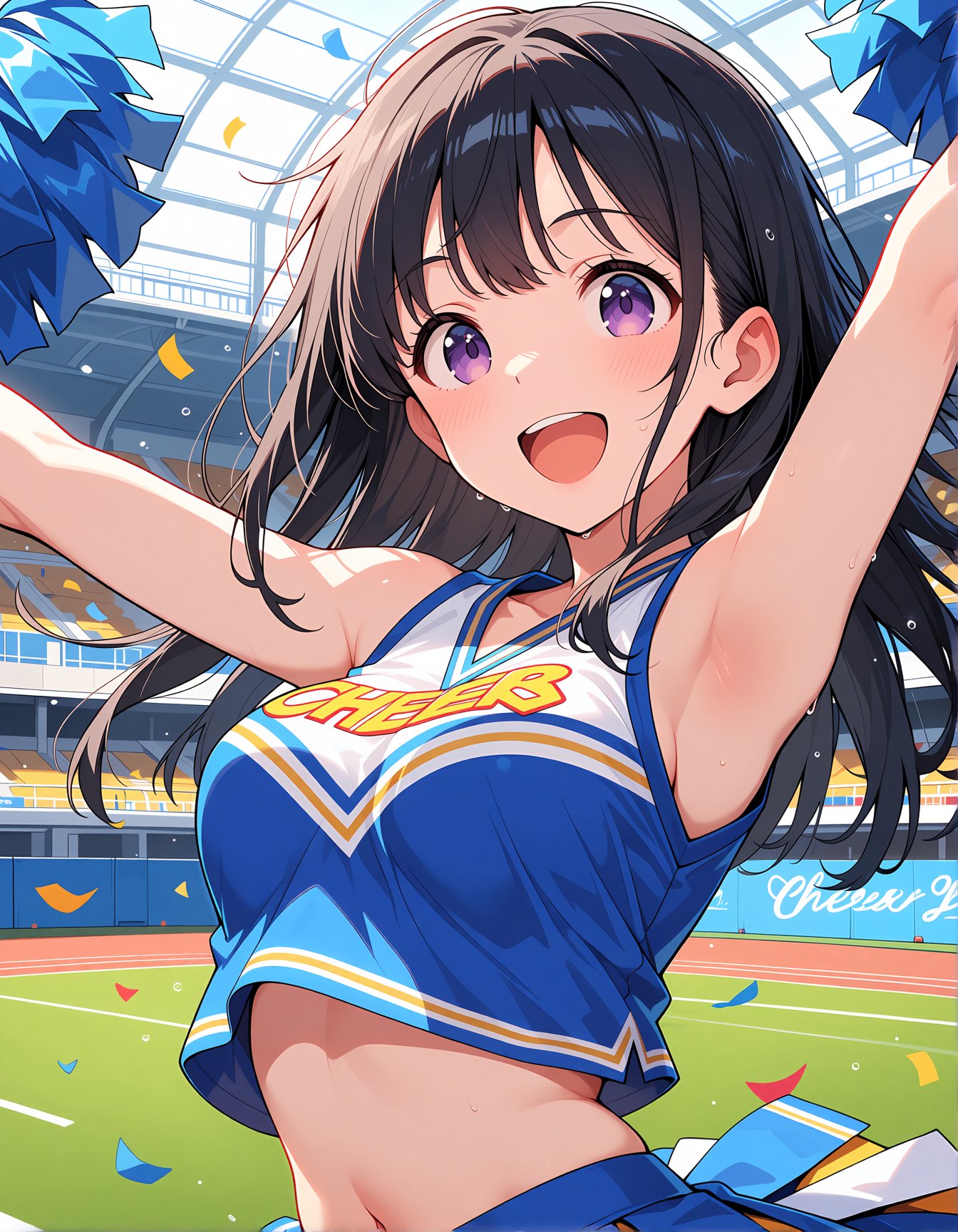 AI generated image by Omusubi🍙 on Tensor.Art