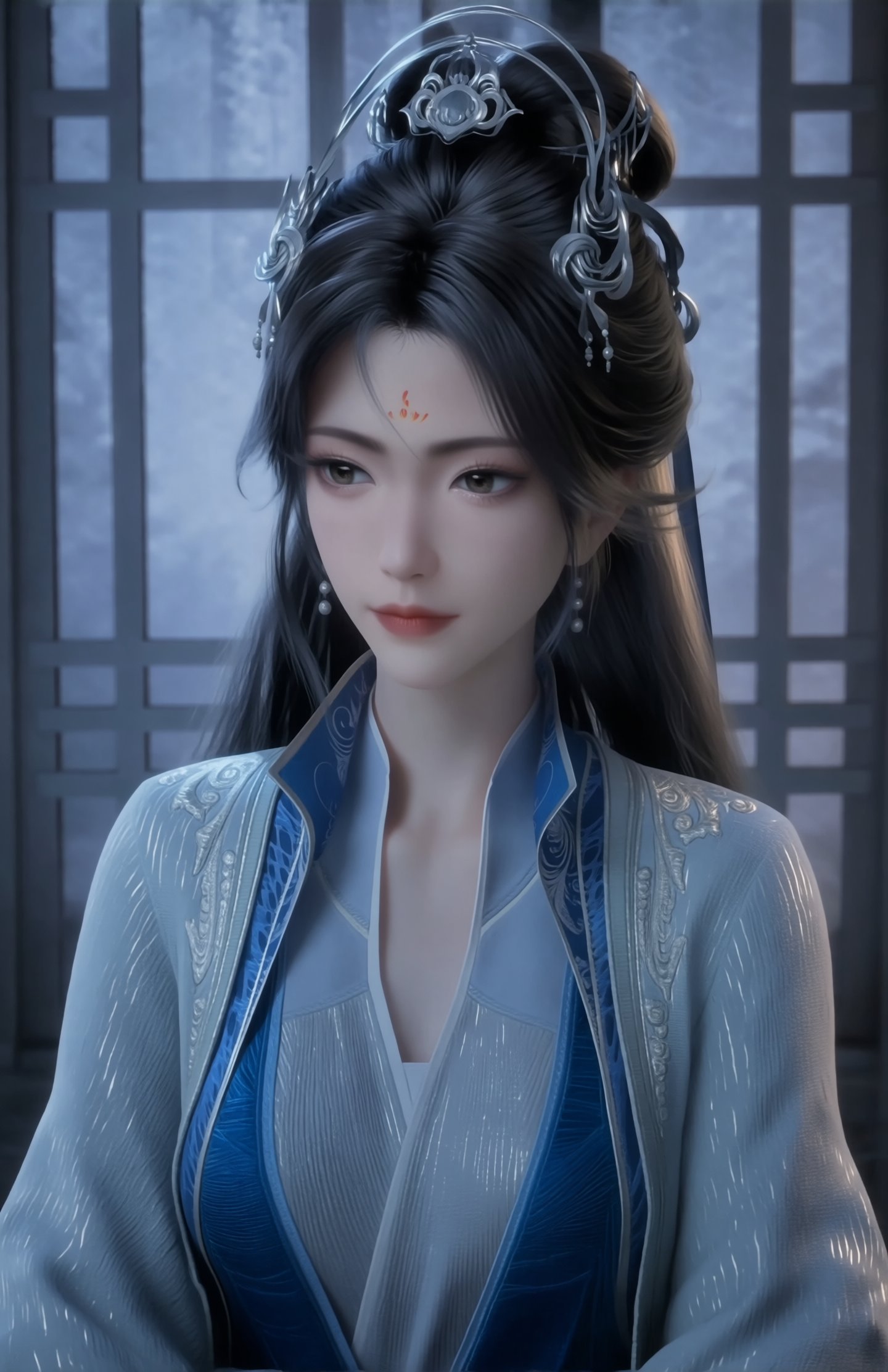 AI generated image by 云落 on Tensor.Art