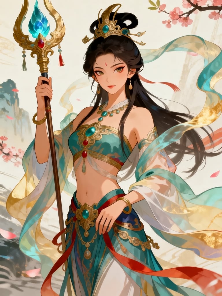AI generated image by Dragon God on Tensor.Art