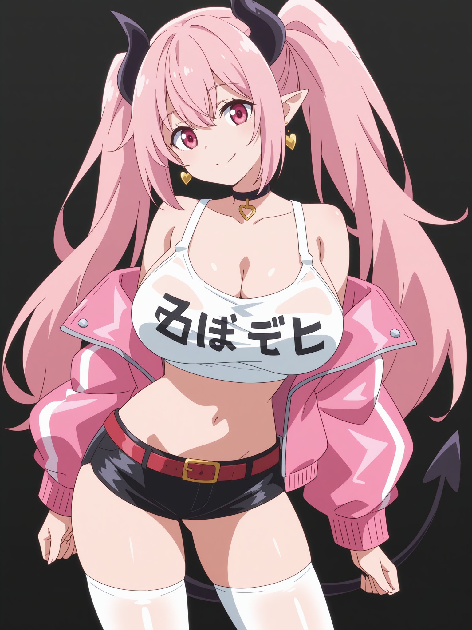 1girl,  solo,  breasts by ahXD on Tensor.Art