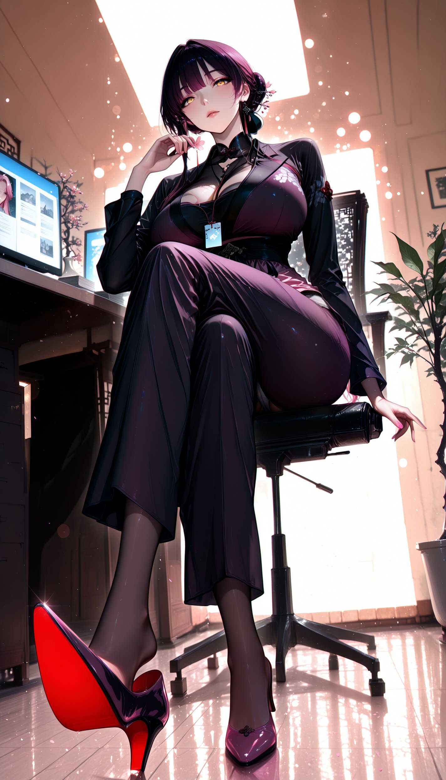 masterpiece,  best quality,  very aesthetic by reusakil on Tensor.Art