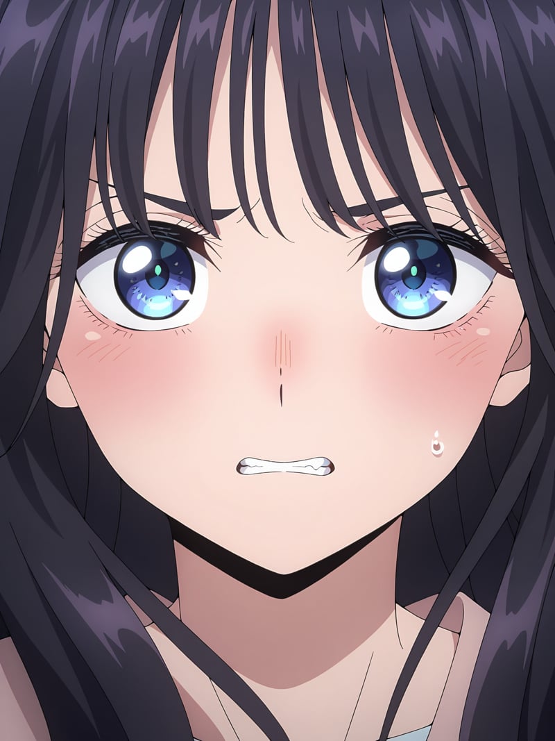 waguri,  1girl,  solo by Ttan on Tensor.Art