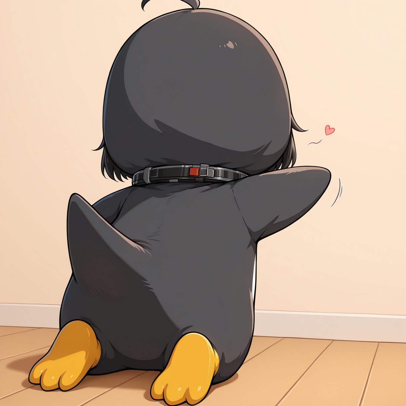 AI generated image by Shenrui_Ma on Tensor.Art