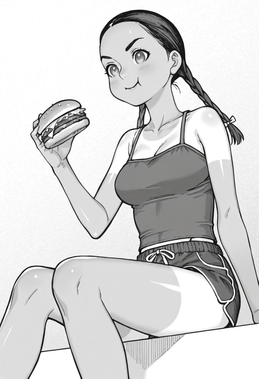 tamakochan,  kawashimatamako,  1girl by PinGOrio on Tensor.Art