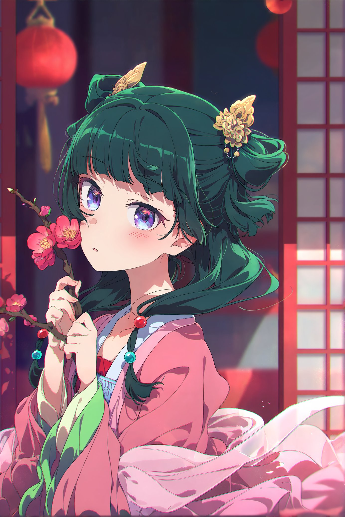AI generated image by 一根猫条 on Tensor.Art