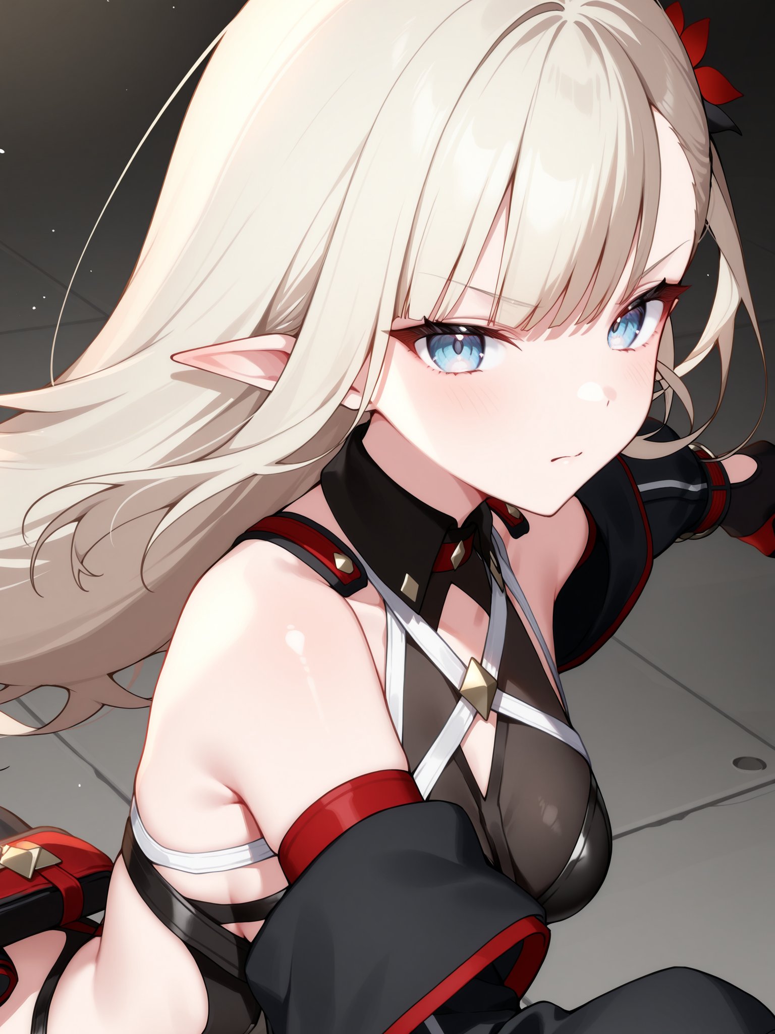 masterpiece,  best quality,  amazing quality by TheFalxar on Tensor.Art