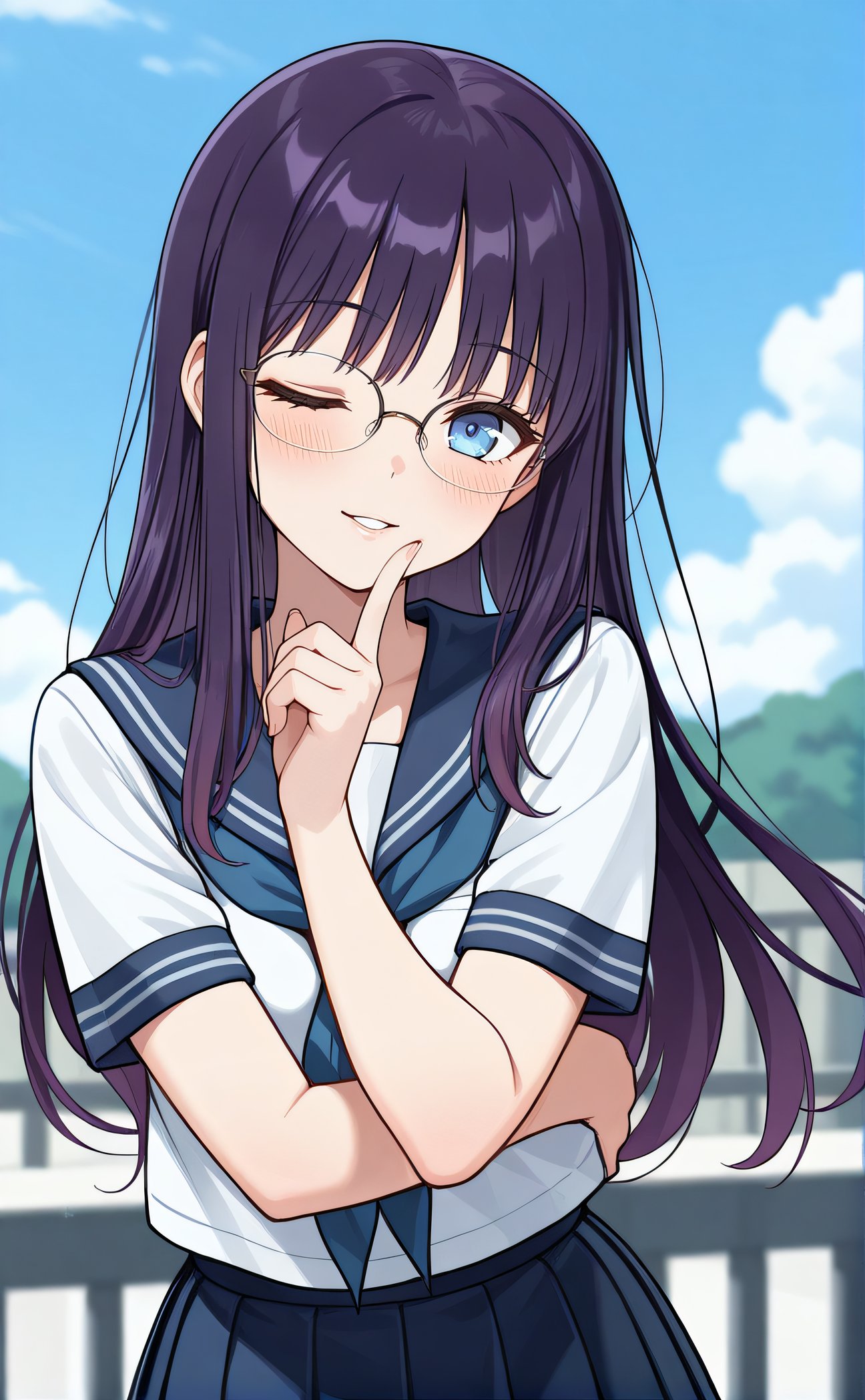 masterpiece,  best quality,  highres by seek on Tensor.Art