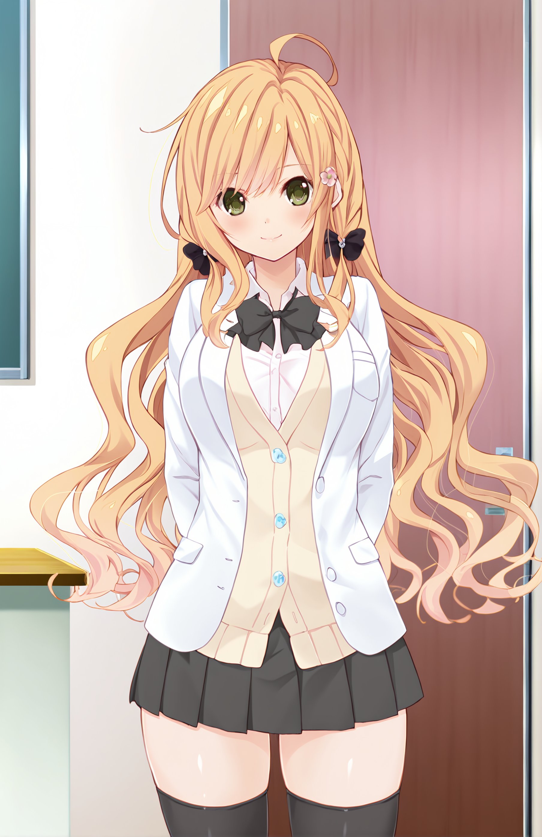 AI generated image by TorikoSuki on Tensor.Art