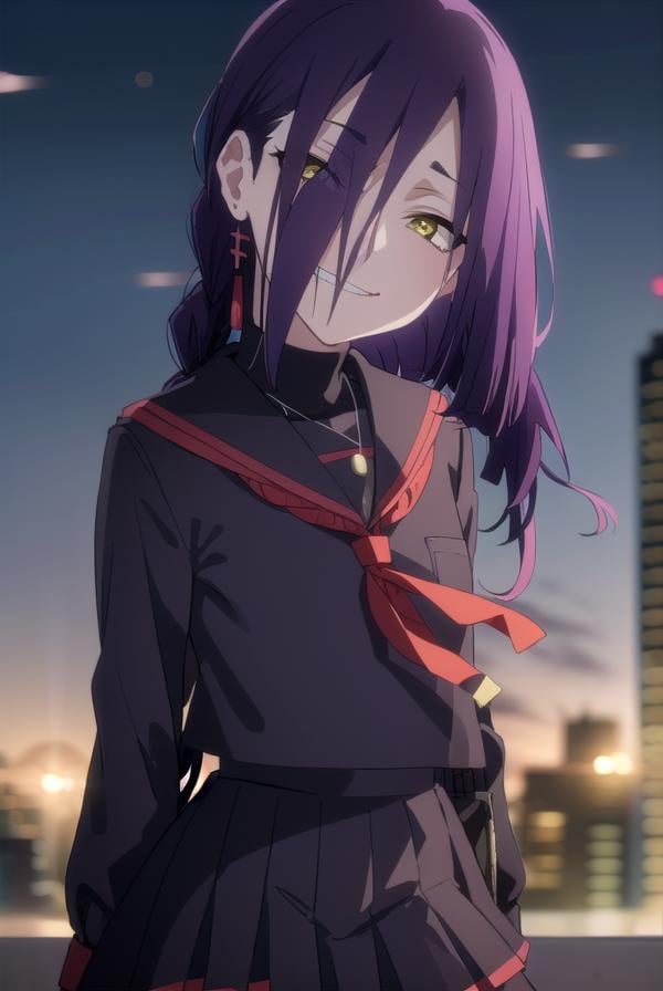 maganechikujouin,  ,  magane chikujouin by Sol Eternelle on Tensor.Art