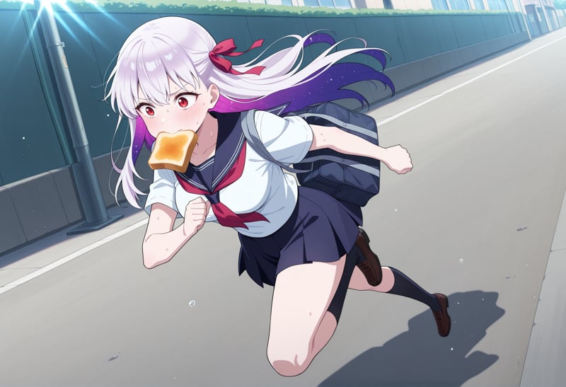 anime screencap,  anime screenshot,  anime coloring by Ttan on Tensor.Art