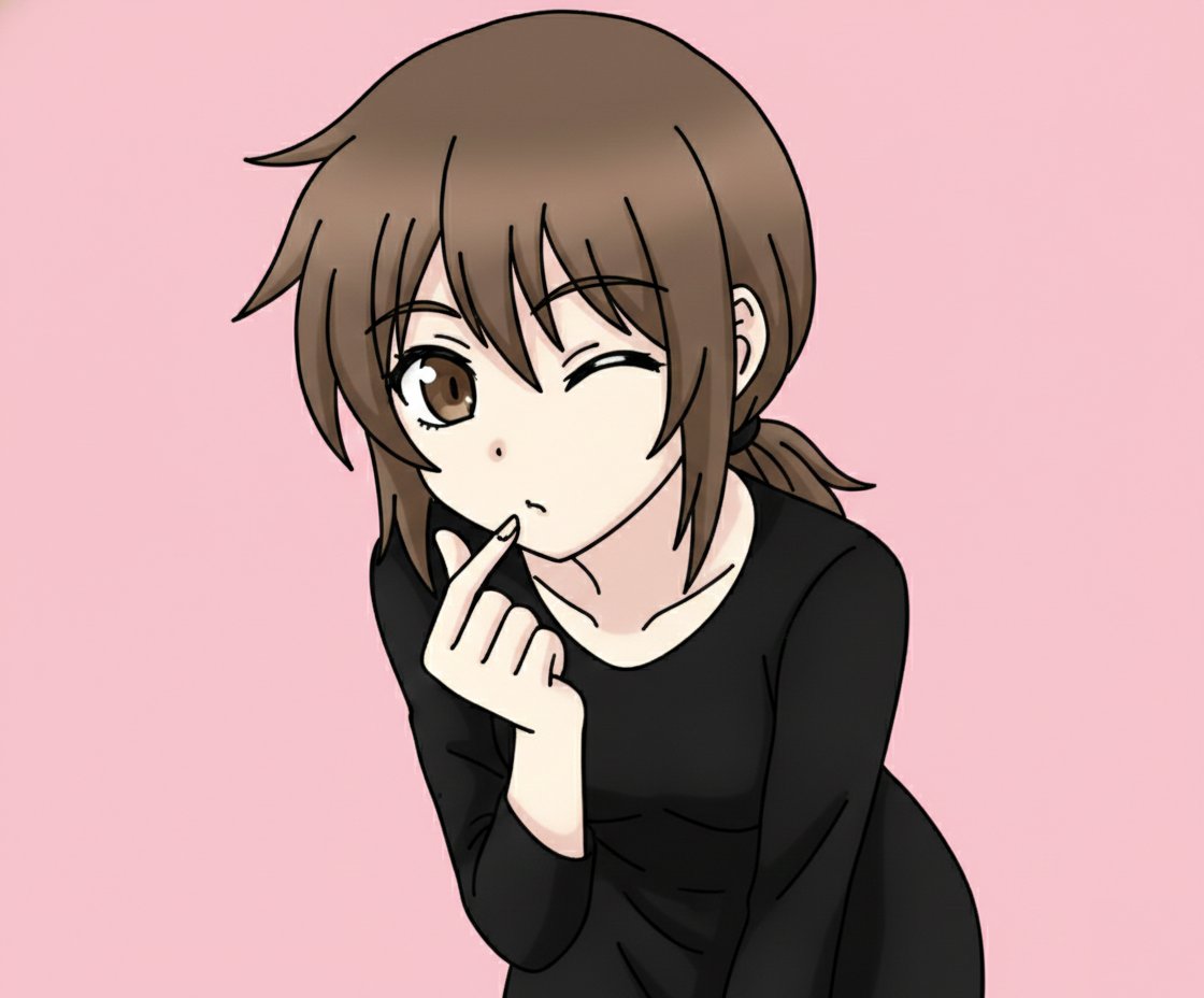 AI generated image by Sasori Fanlatin on Tensor.Art