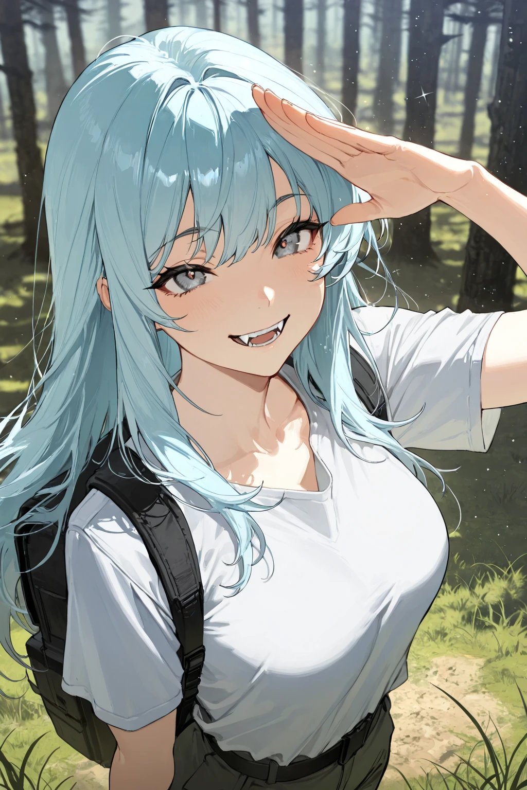 AI generated image by JIKO on Tensor.Art