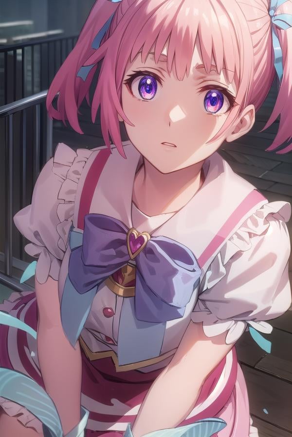 mamikakirameki,  ,  mamika kirameki by Sol Eternelle on Tensor.Art