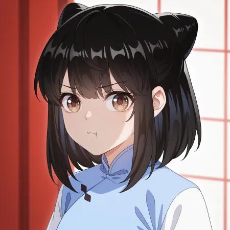 AI generated image by hhh on Tensor.Art