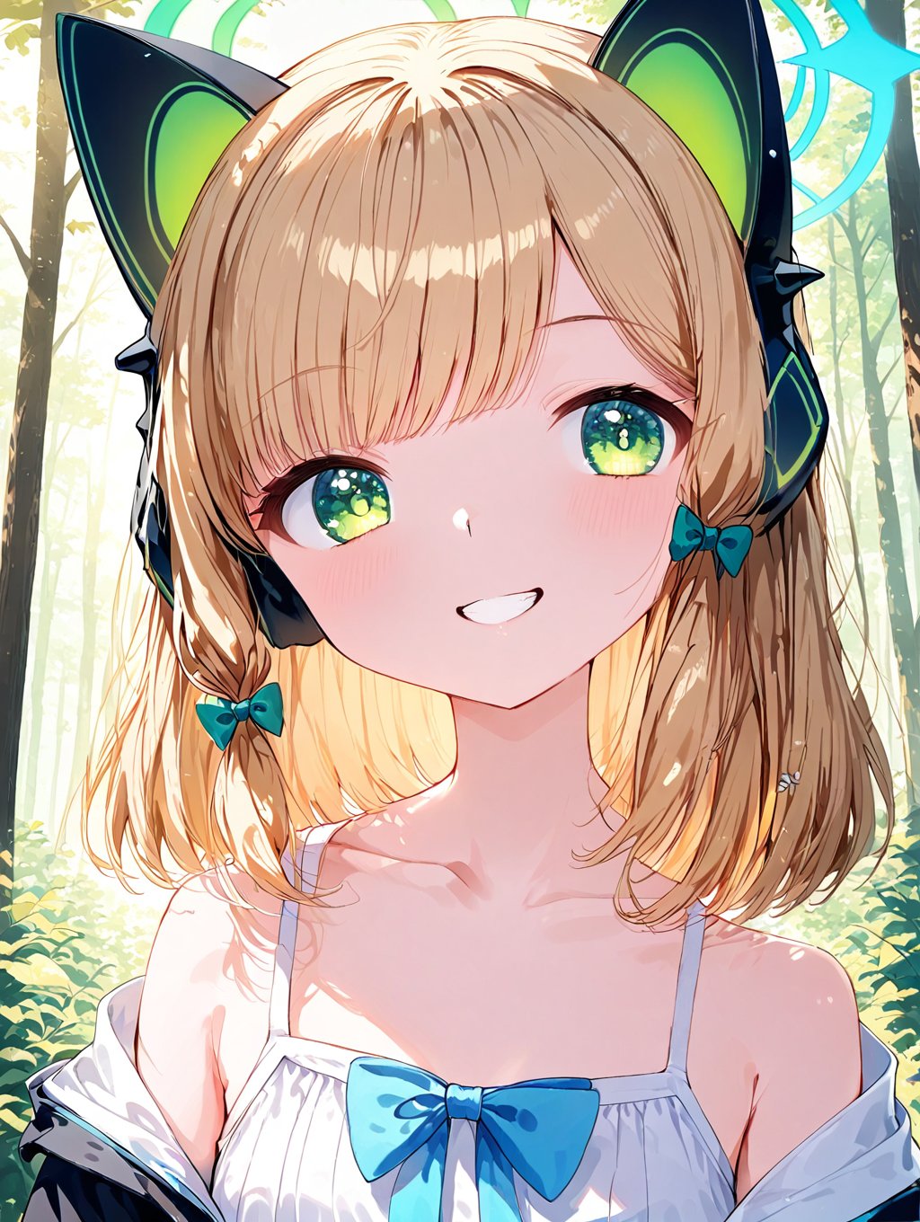 Noyu,  1girl,  solo by user_894877950686551298 on Tensor.Art