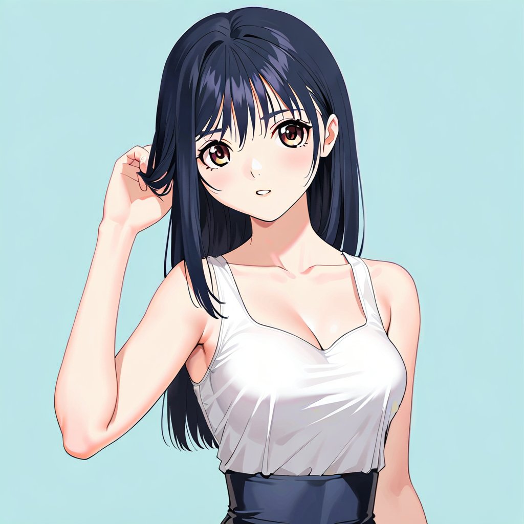 AI generated image by Bulb on Tensor.Art