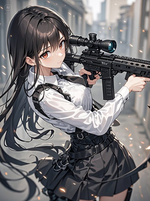 AI generated image by 绘炫 on Tensor.Art