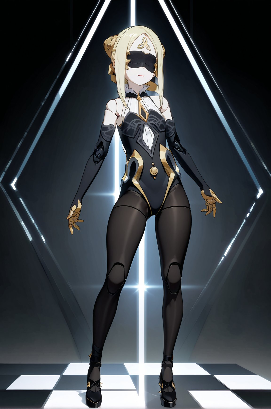 1girl,  full body,  best quality by Tangerboom on Tensor.Art