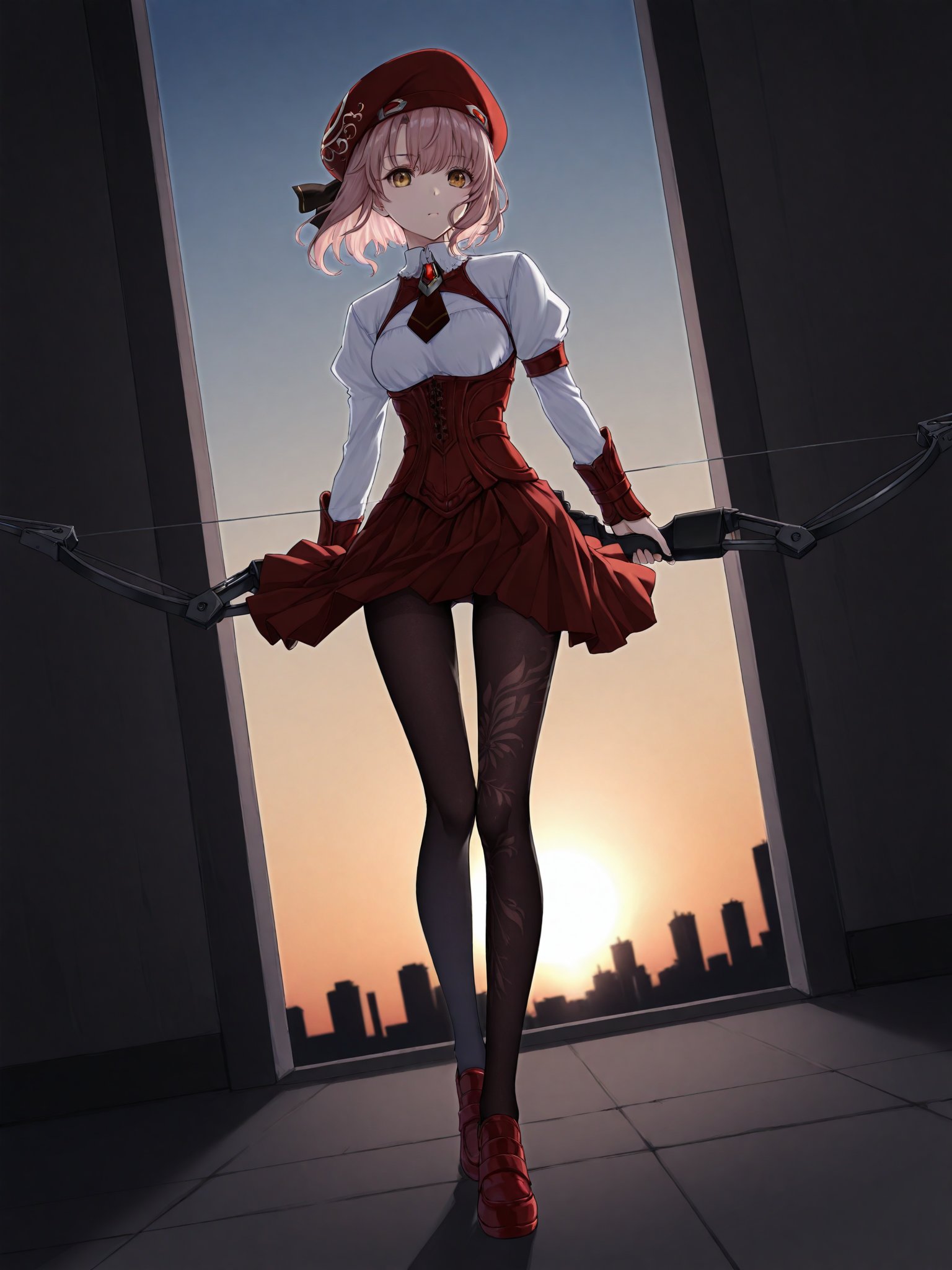 dusk,  outdoors,  huge filesize by user_834076606136932210 on Tensor.Art