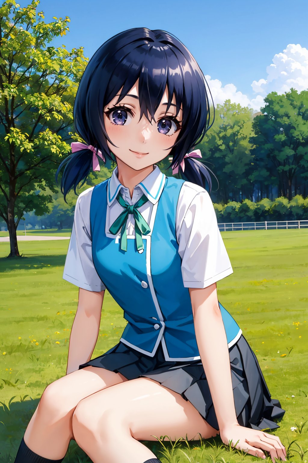 masterpiece,  best quality,  1girl by Ttan on Tensor.Art
