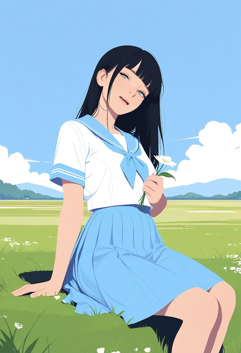 AI generated image by 大姐姐控 on Tensor.Art