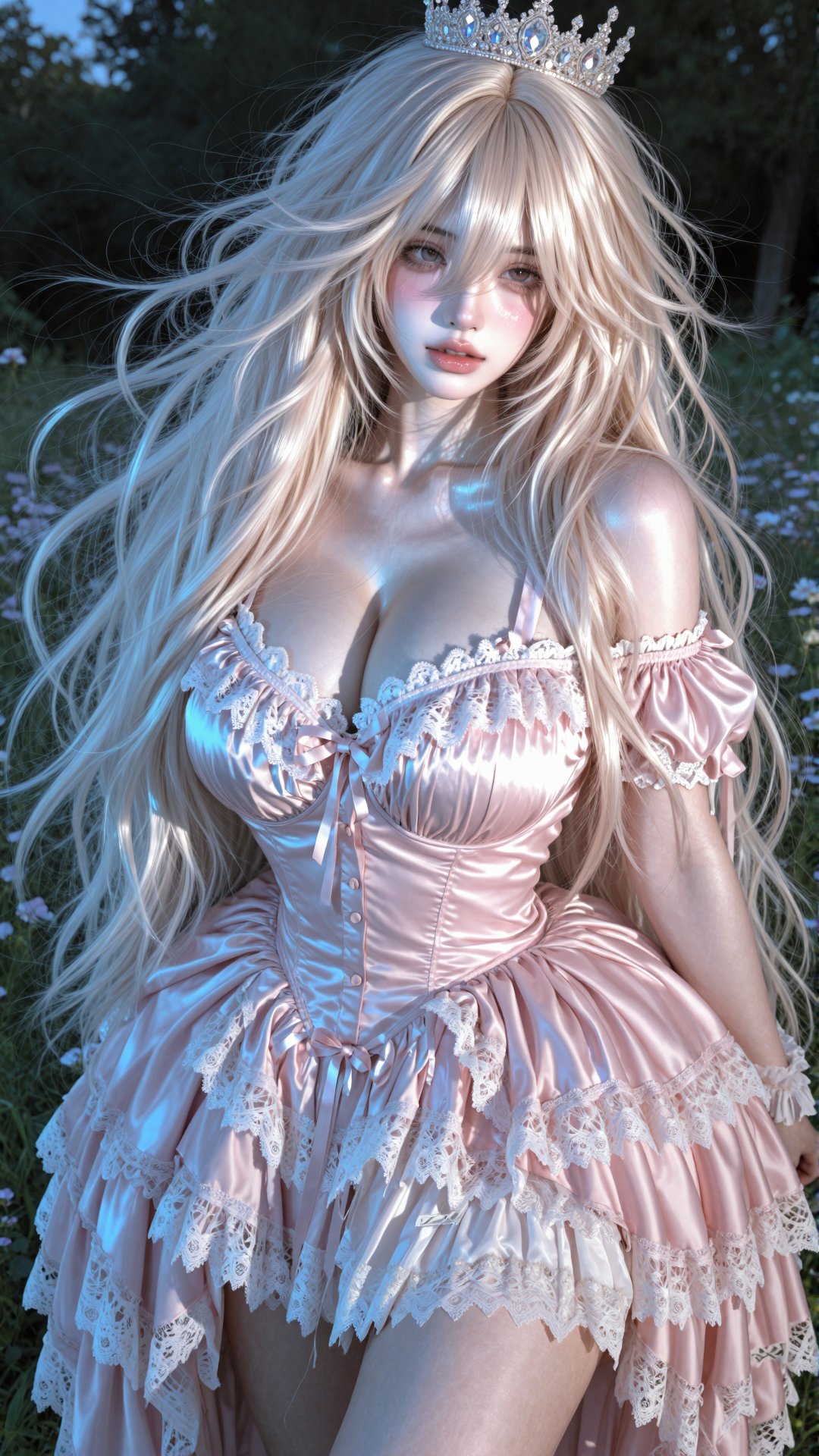 AI generated image by nini on Tensor.Art