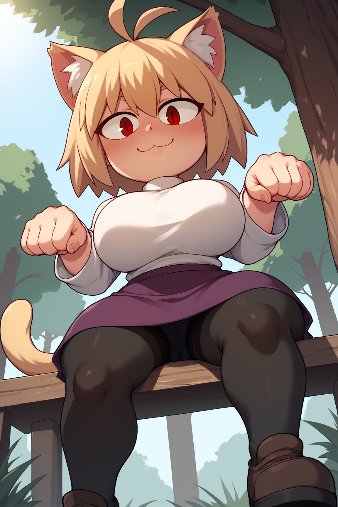 AI generated image by KillerUwU13_AI on Tensor.Art