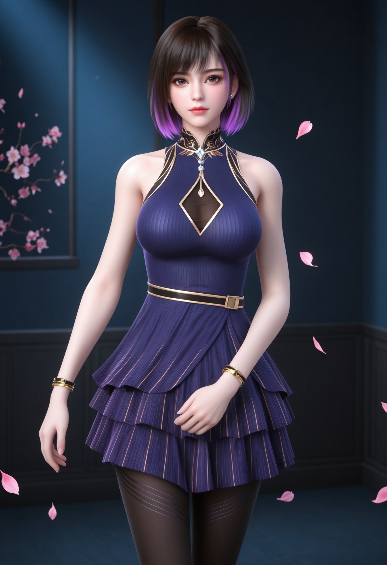 masterpiece,  (best quality),  smog by 云落 on Tensor.Art