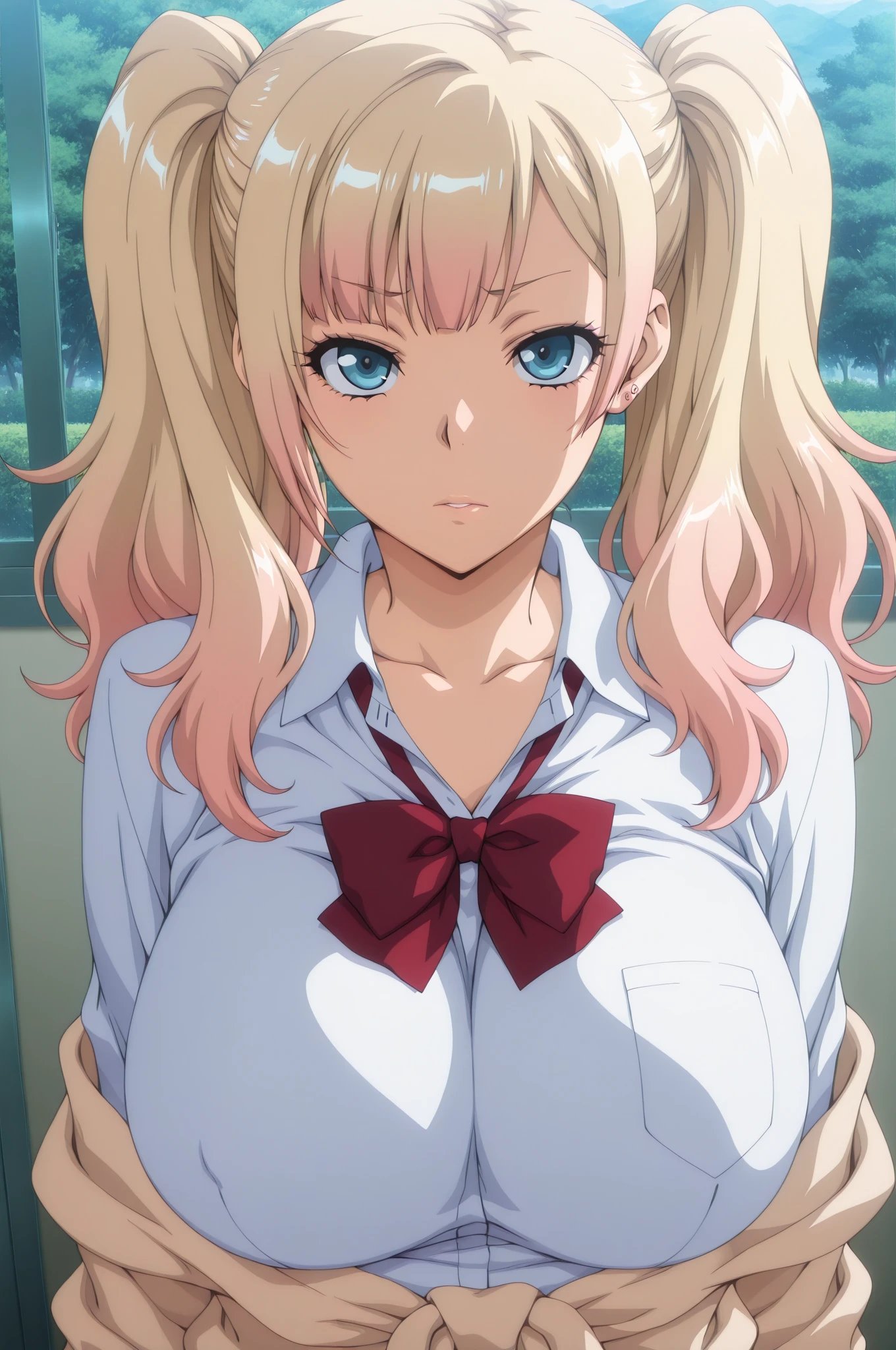 AI generated image by RichardxD on Tensor.Art