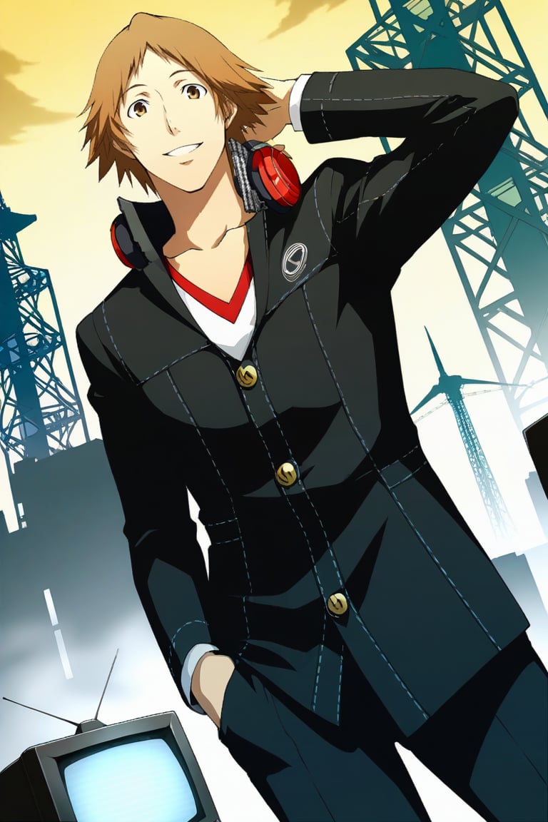 AI generated image by IkemenAddictAi on Tensor.Art