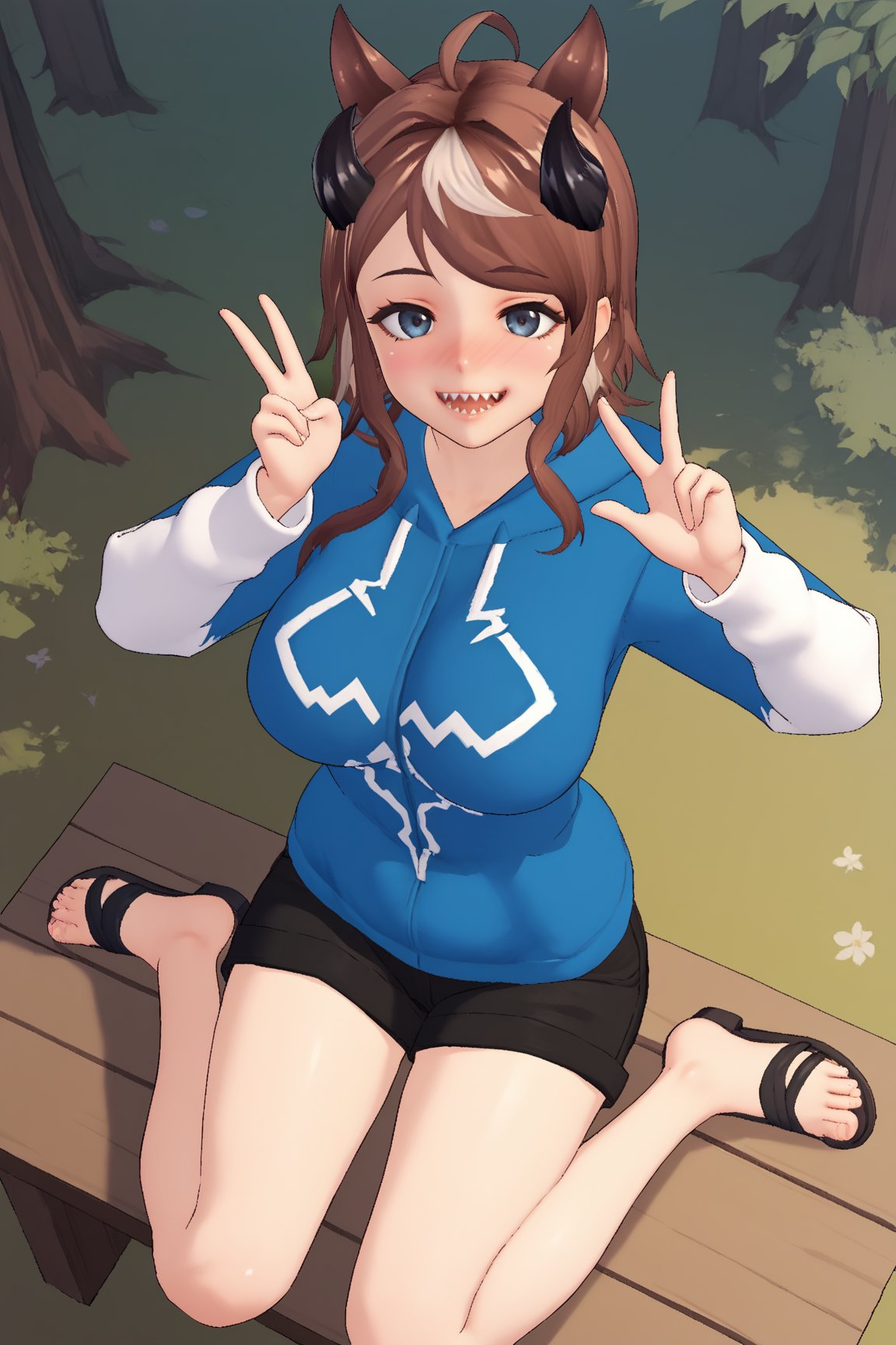 AI generated image by KillerUwU13_AI on Tensor.Art