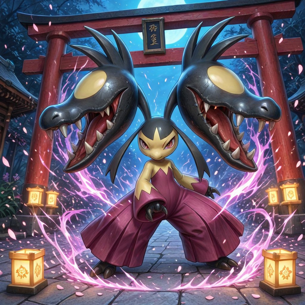 1other,  solo,  aura by スライムナイト on Tensor.Art