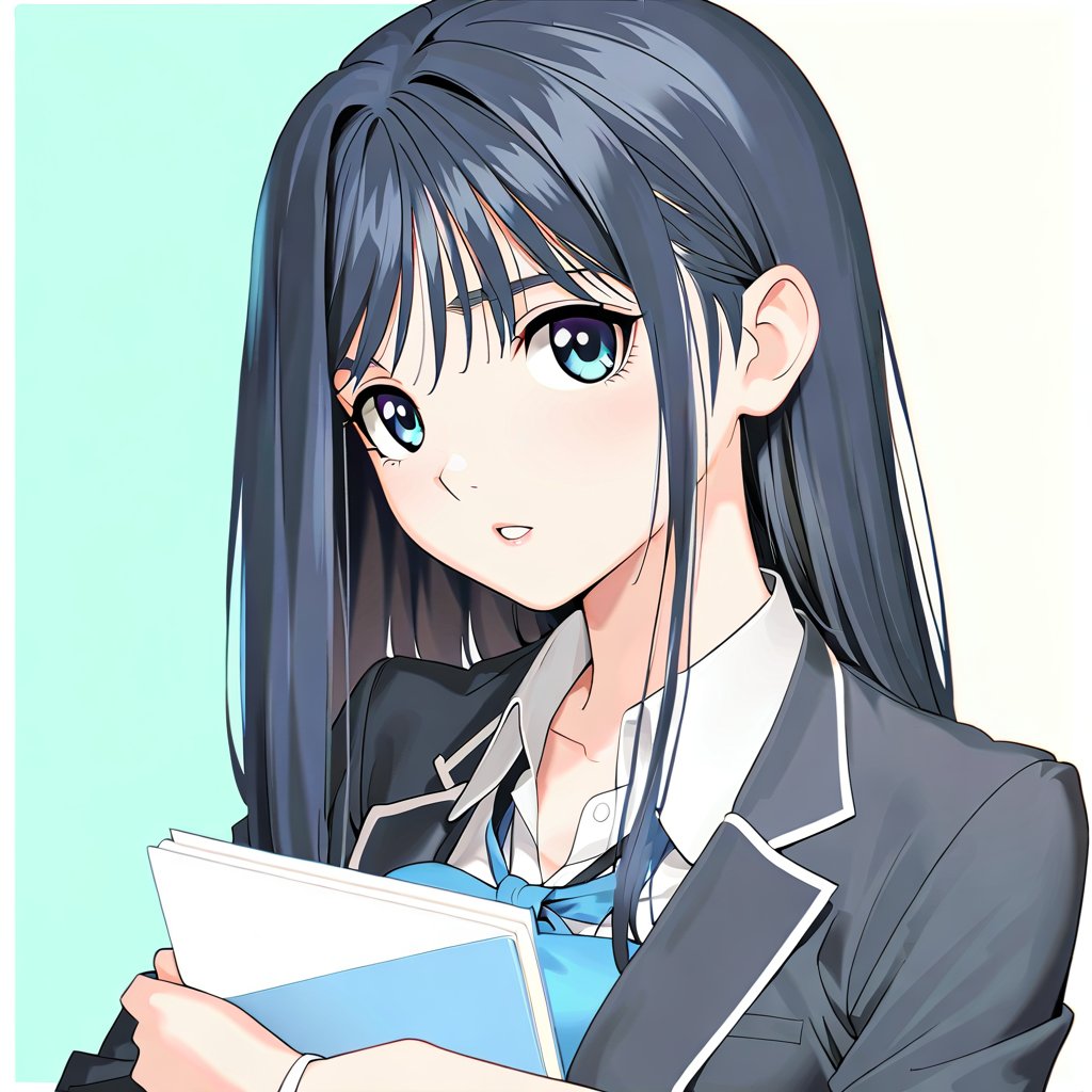 AI generated image by Bulb on Tensor.Art