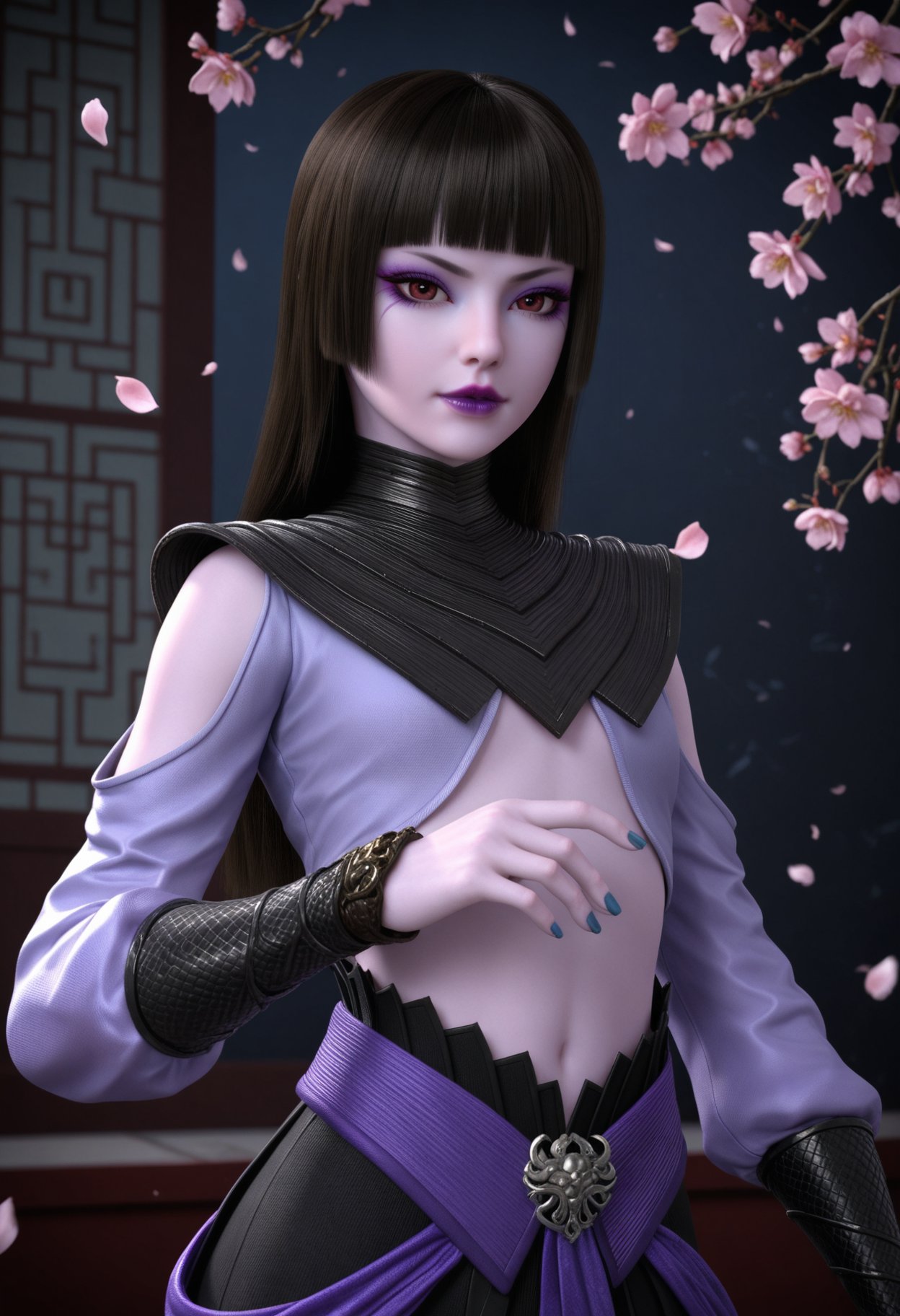 masterpiece,  (best quality),  smog by 小小 on Tensor.Art